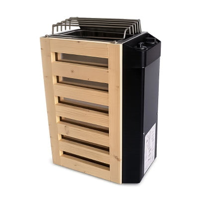 Máy xông hơi khô Fanlan 3,6KW