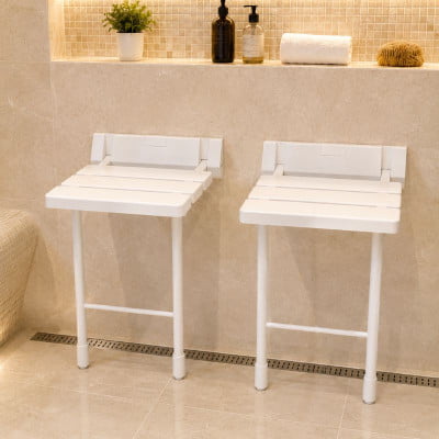 Ghế xông hơi ướt bằng nhựa