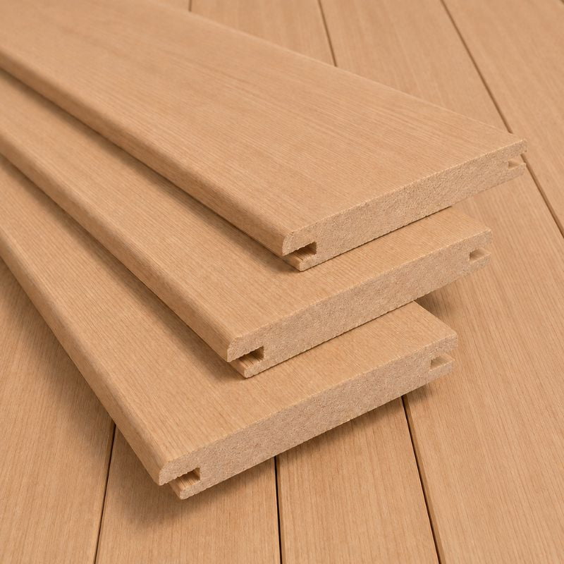 Gỗ Hemlock Canada không mắt