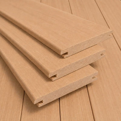 Gỗ Hemlock Canada không mắt