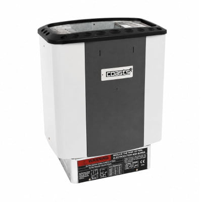 Máy xông hơi khô Coasts