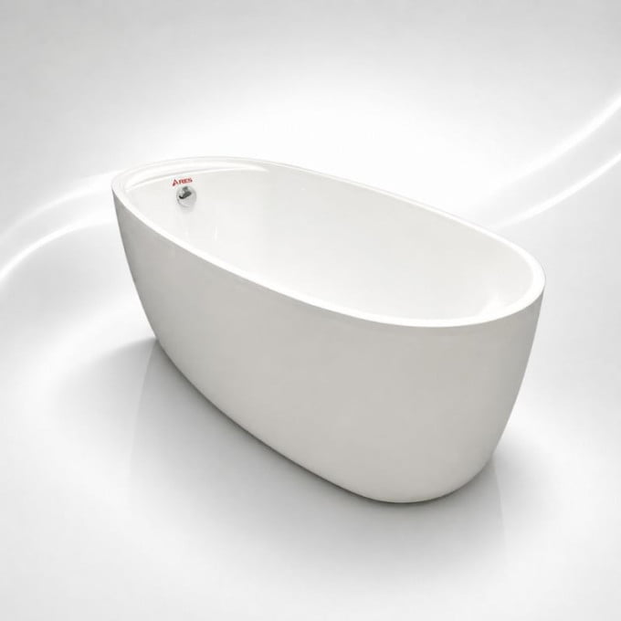 Bồn tắm ngâm Ares AR2110