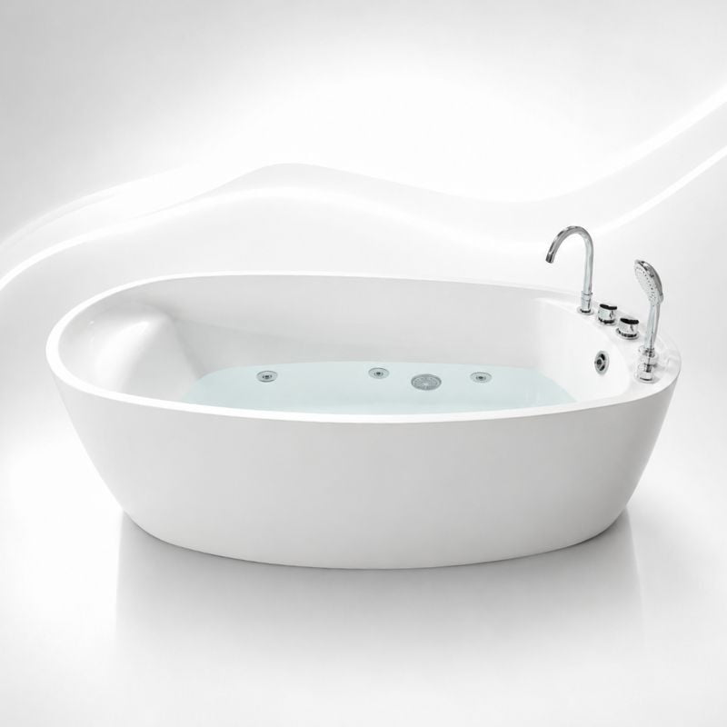 Bồn tắm massage Ares AR2110M