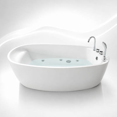 Bồn tắm massage Ares AR2110M