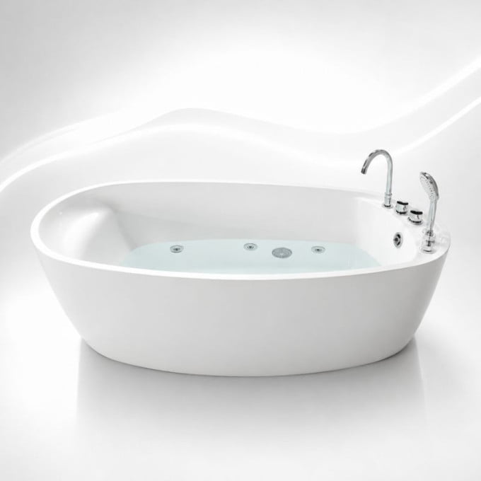 Bồn tắm massage Ares AR2110M
