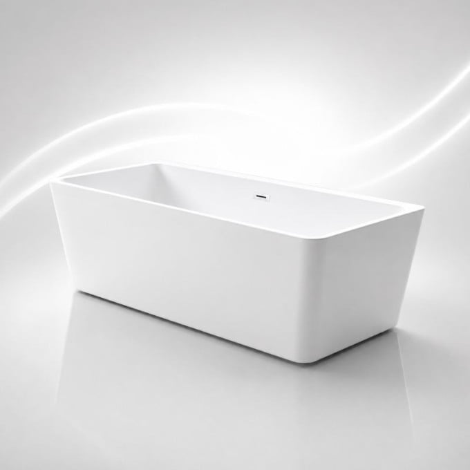 Bồn tắm ngâm Ares AR2146