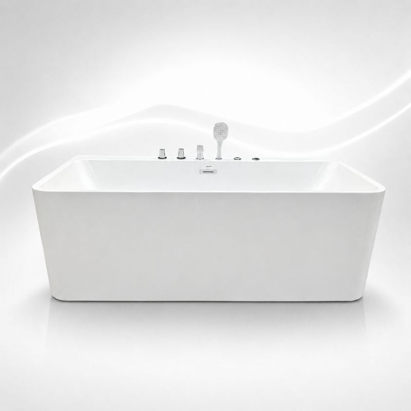 Bồn tắm massage Ares AR2146M