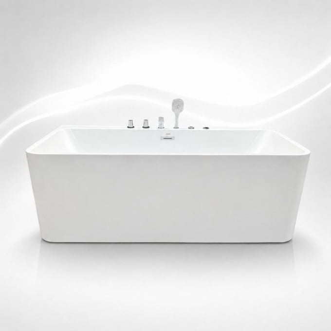 Bồn tắm massage Ares AR2146M