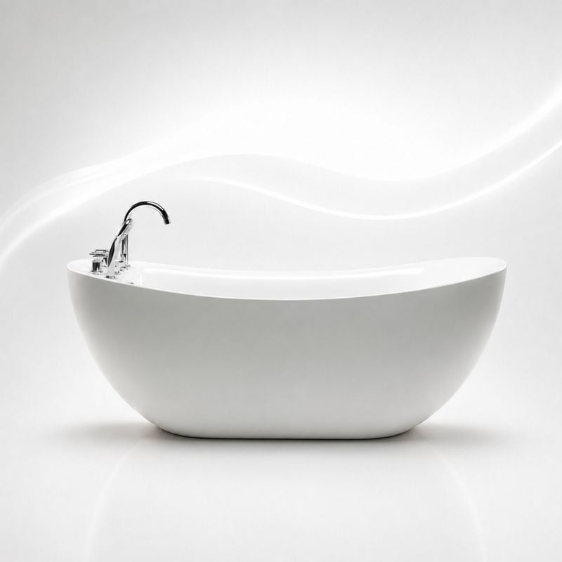 Bồn tắm massage Ares AR2171M