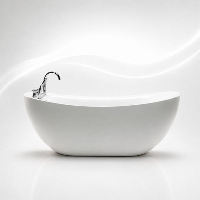 Bồn tắm massage Ares AR2171M
