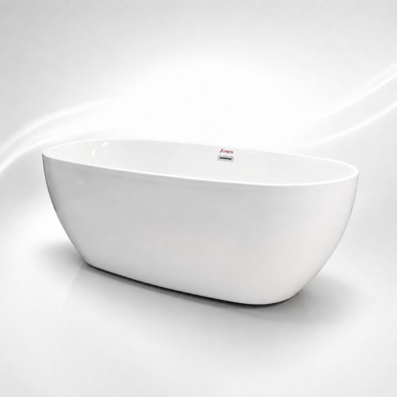 Bồn tắm ngâm Ares AR2172