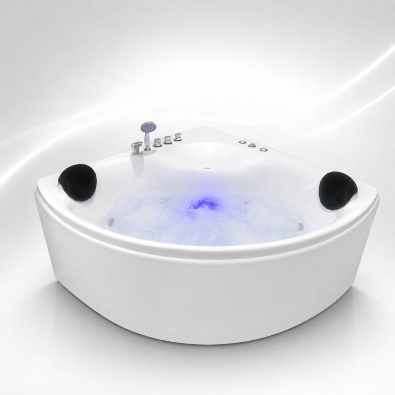 Bồn tắm massage Ares AR3141M