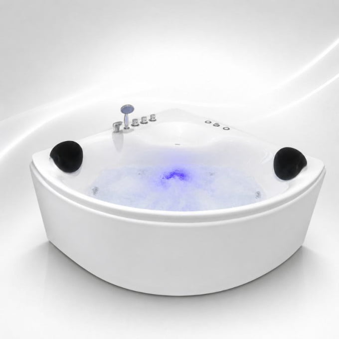 Bồn tắm massage Ares AR3141M