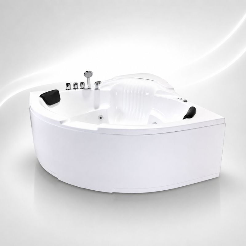 Bồn tắm massage Ares AR3151MP