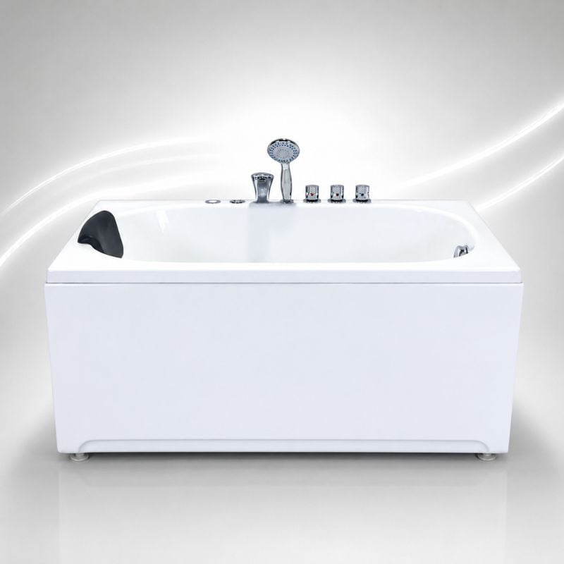 Bồn tắm massage Ares AR4121M