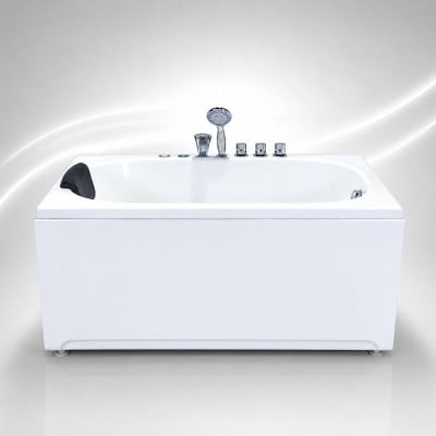 Bồn tắm massage Ares AR4121M