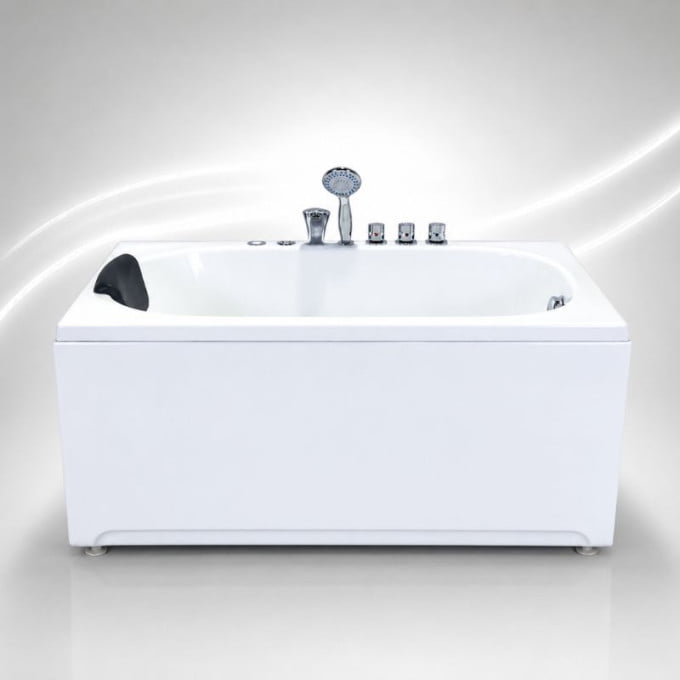 Bồn tắm massage Ares AR4121M