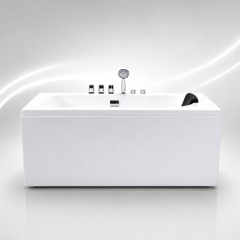 Bồn tắm massage Ares AR4141M
