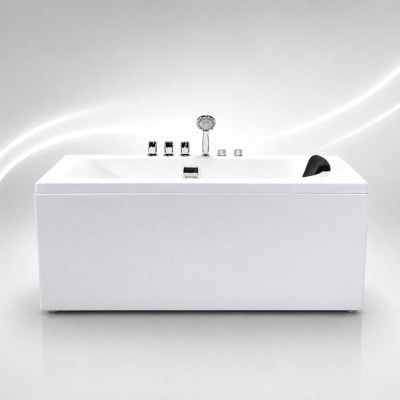 Bồn tắm massage Ares AR4141M