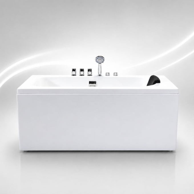 Bồn tắm massage Ares AR4141M