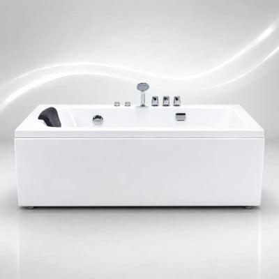 Bồn tắm massage Ares AR4151M