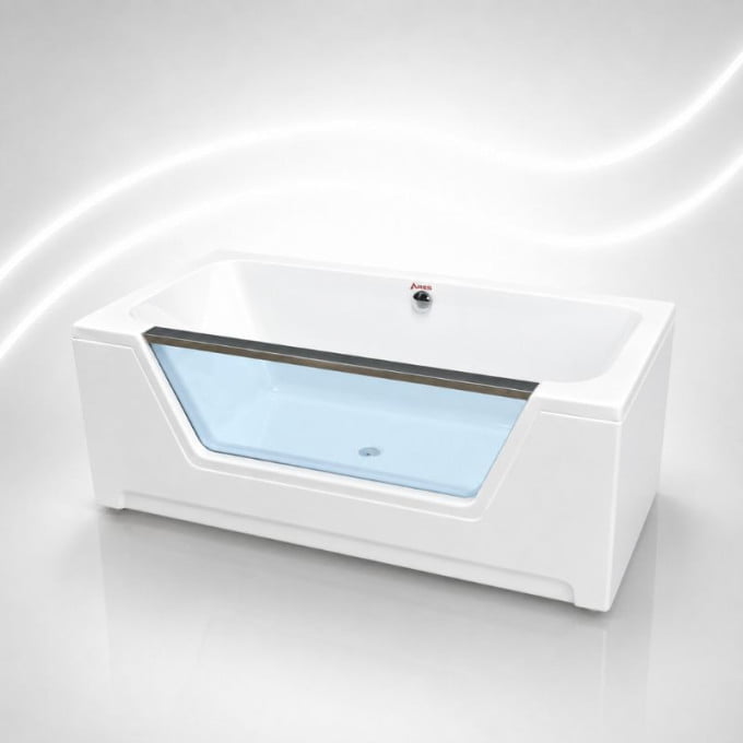 Bồn tắm ngâm Ares AR4153
