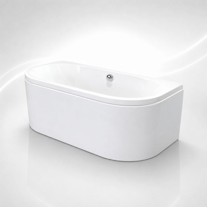 Bồn tắm ngâm Ares AR4162