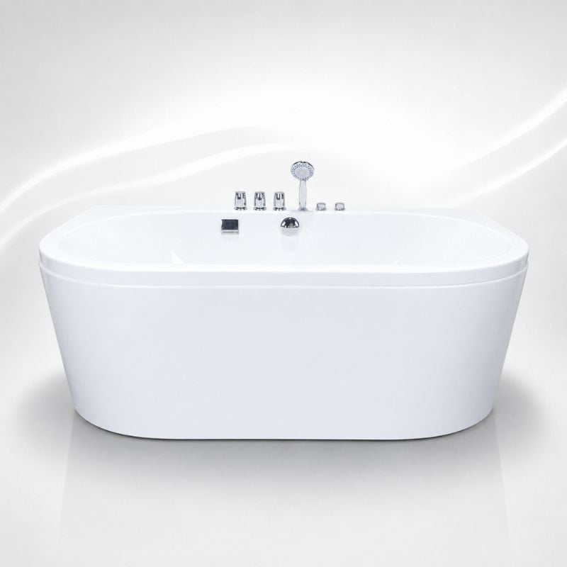 Bồn tắm massage Ares AR4162M