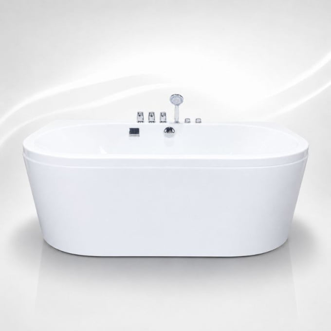 Bồn tắm massage Ares AR4162M