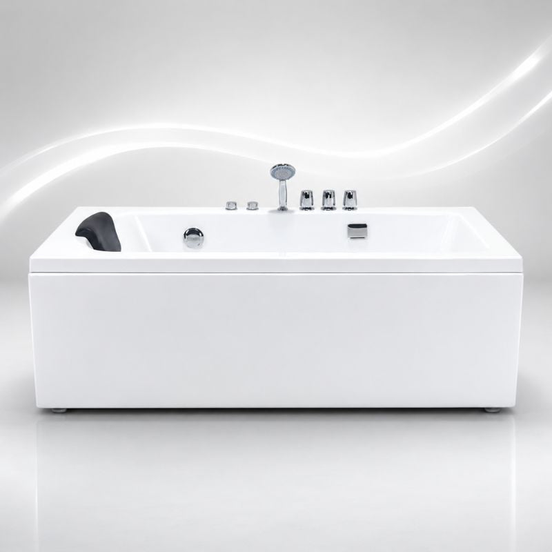 Bồn tắm massage Ares AR4171M