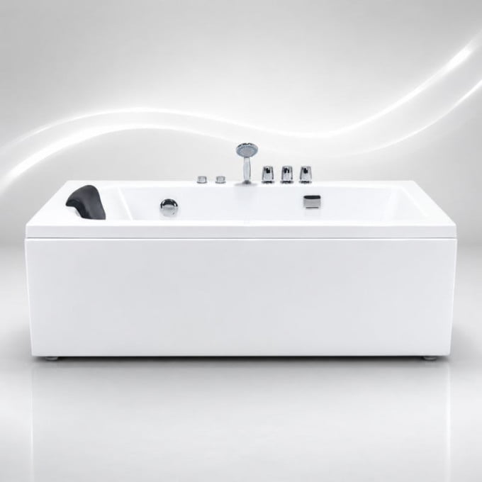 Bồn tắm massage Ares AR4171M