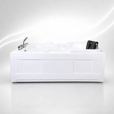 Bồn tắm massage đôi Ares AR4172M