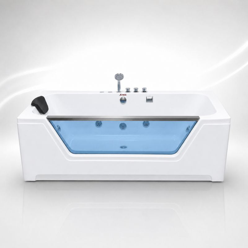 Bồn tắm massage Ares AR4173M