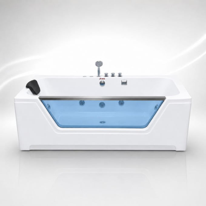 Bồn tắm massage Ares AR4173M