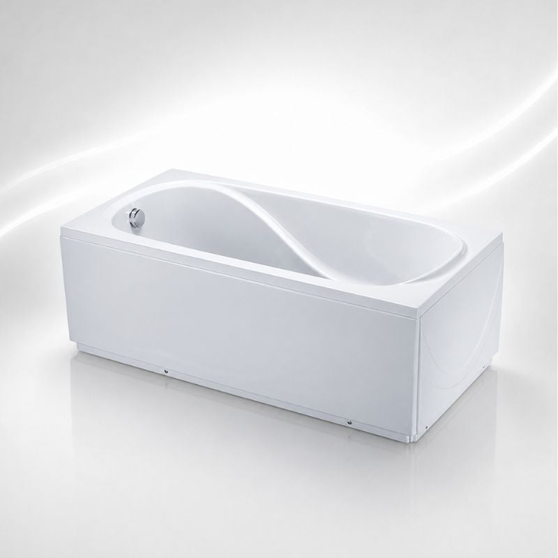 Bồn tắm ngâm Ares AR4174