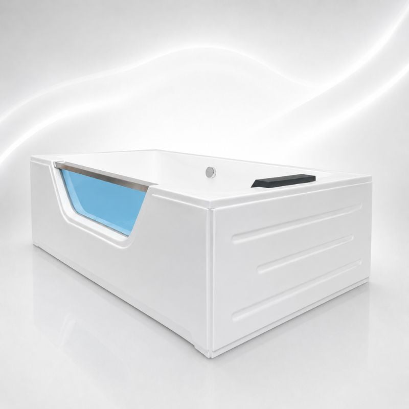 Bồn tắm ngâm Ares AR4176