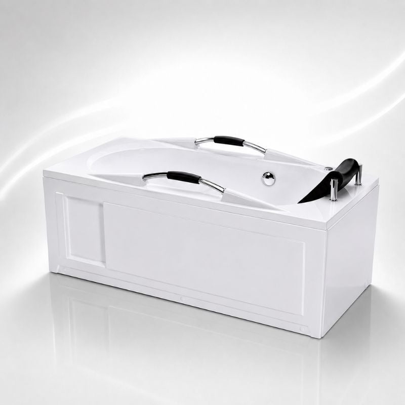 Bồn tắm ngâm Ares AR4177- 160