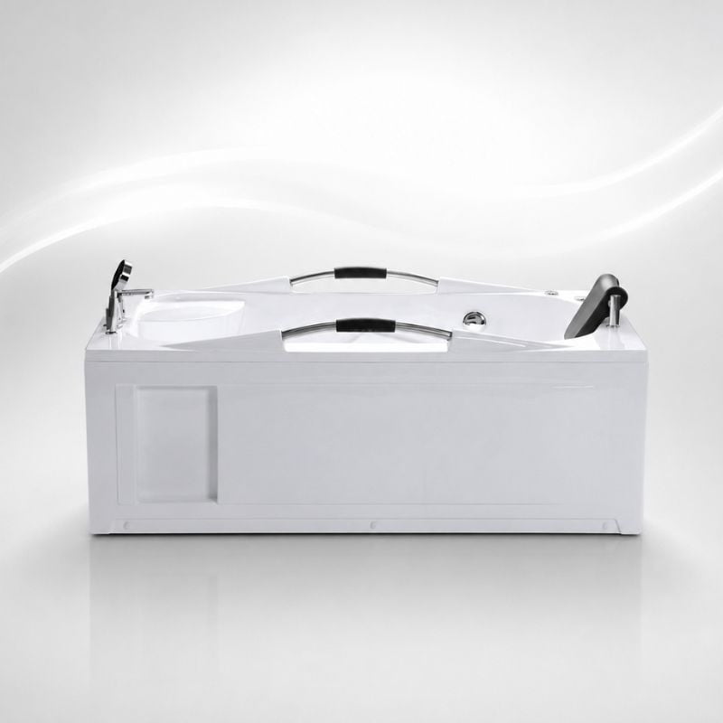 Bồn tắm massage Ares AR4177M