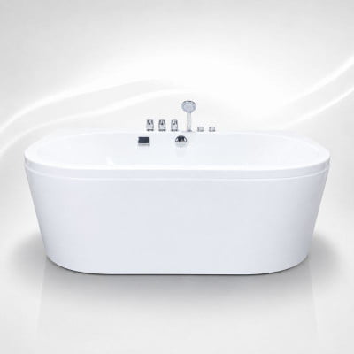 Bồn tắm massage Ares AR4182M