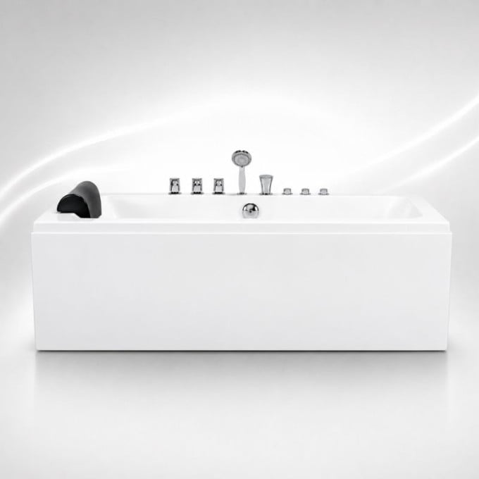 Bồn tắm massage Ares AR4183M