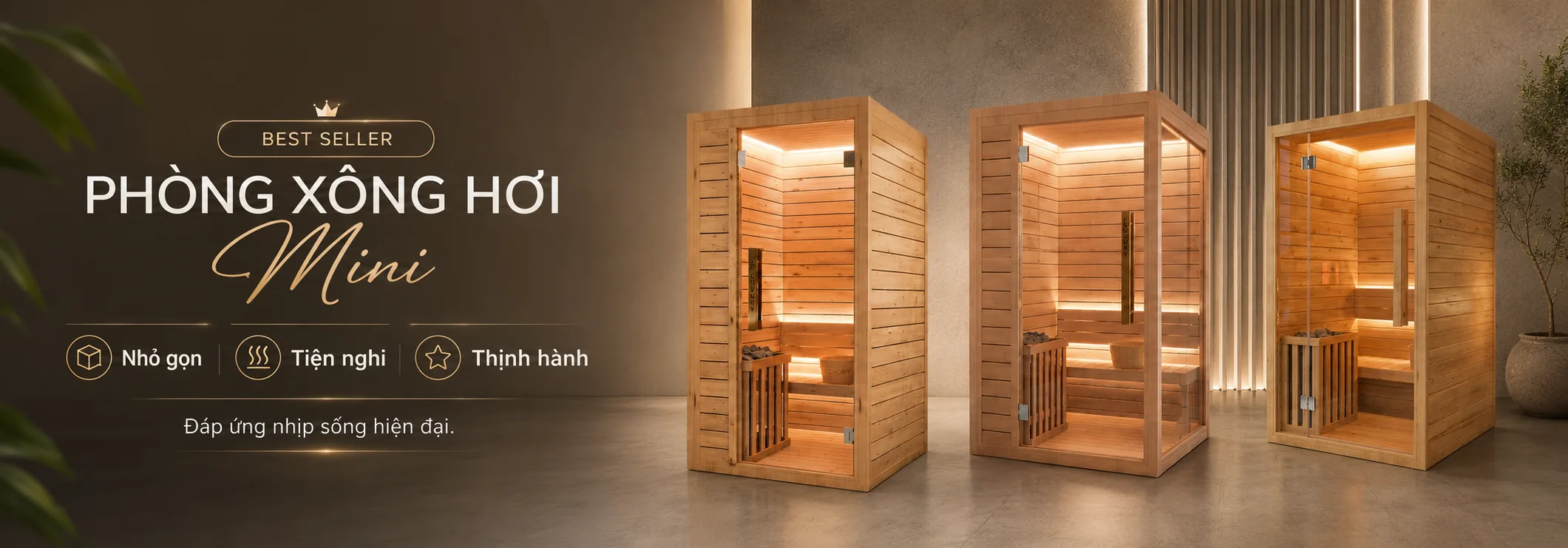 Banner bộ sưu tập